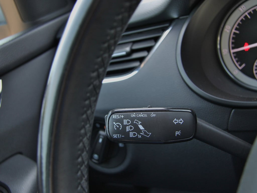 Skoda Octavia combi 1.0 tsi 116pk dsg style sport | kuipstoelen