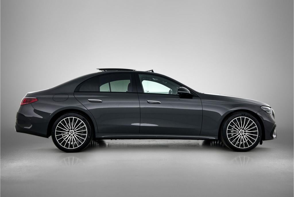 Mercedes-Benz E-Klasse 300 e sport edition | nightpakket | memorypakket voo