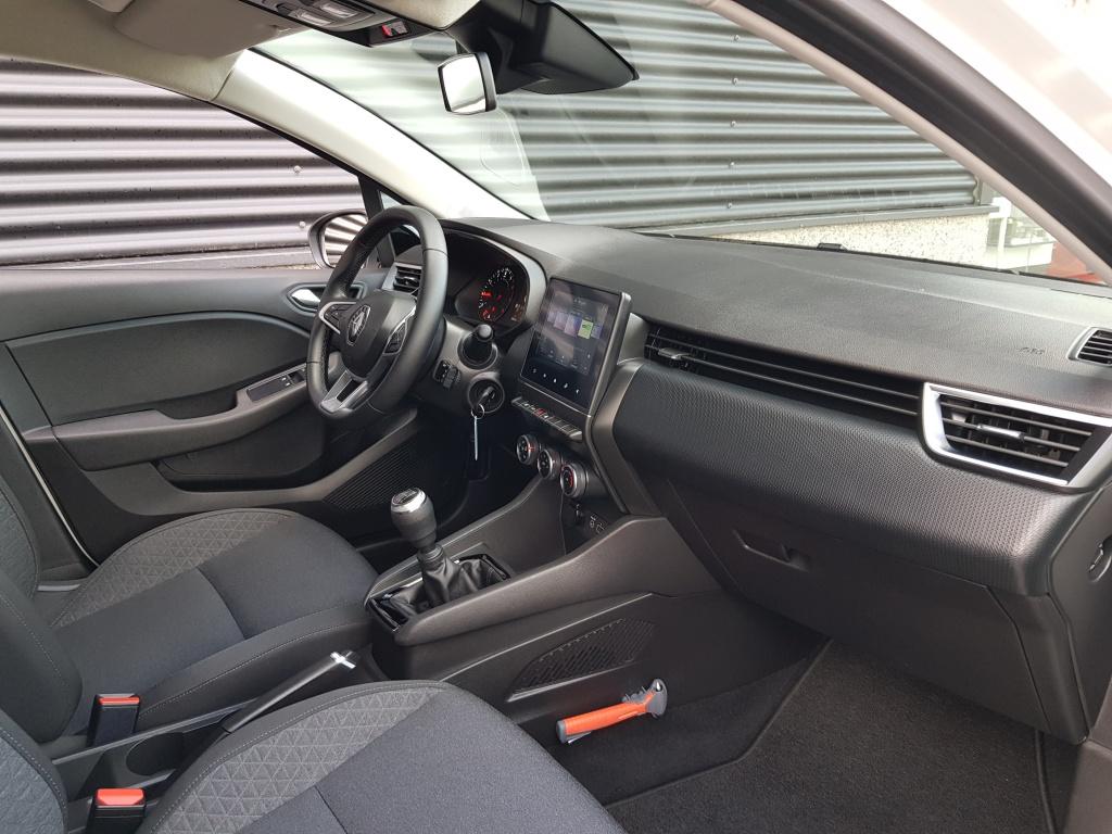 Renault Clio 1.0 tce 90 equilibre