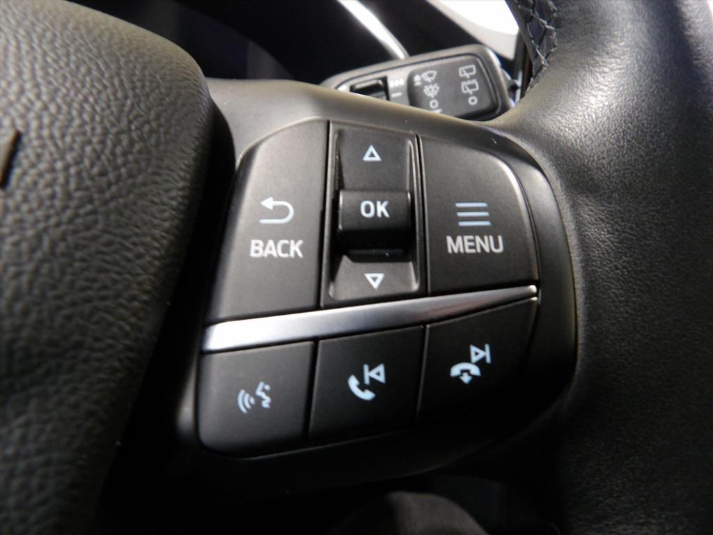 Ford Kuga 2.5 phev e-cvt 225pk titanium