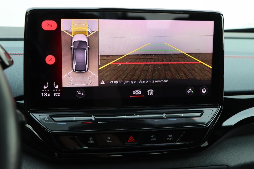Volkswagen Id.4 gtx 4motion 77 kwh 300pk