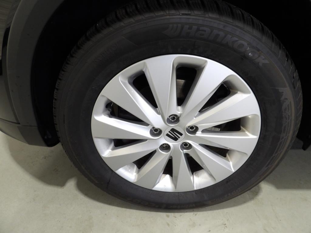Seat Arona 1.0 tsi style 110 pk dsg-7