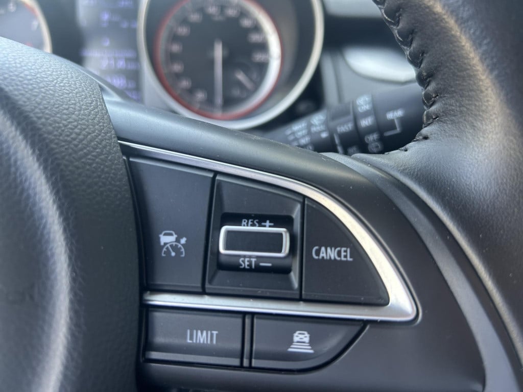 Suzuki Swift 1.2 stijl smart hybrid