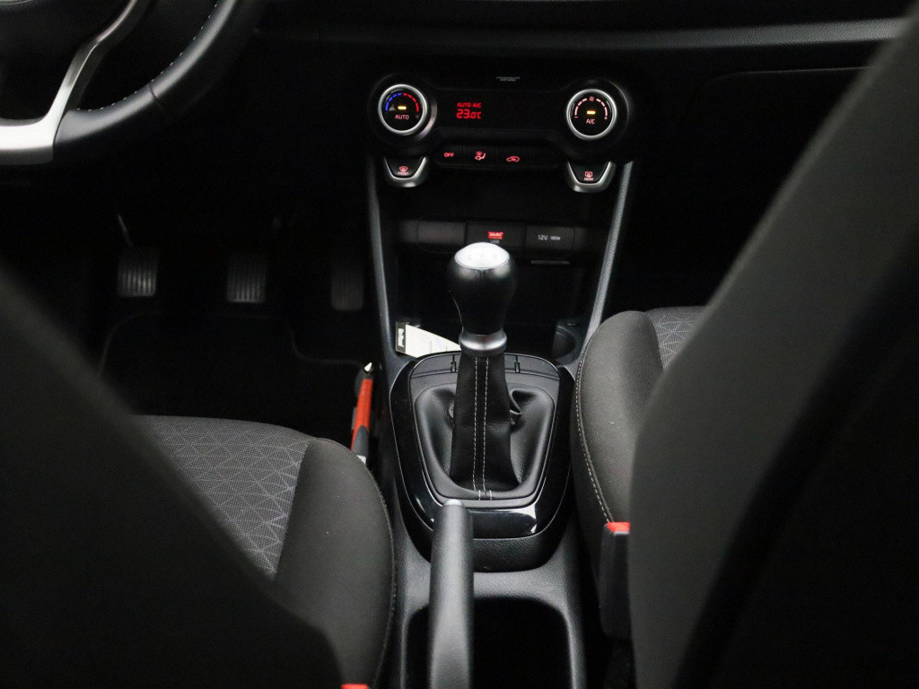 Kia Picanto 1.0 dpi dynamicplusline | navigatie | camera | apple carplay / 