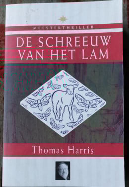 Thomas Harris