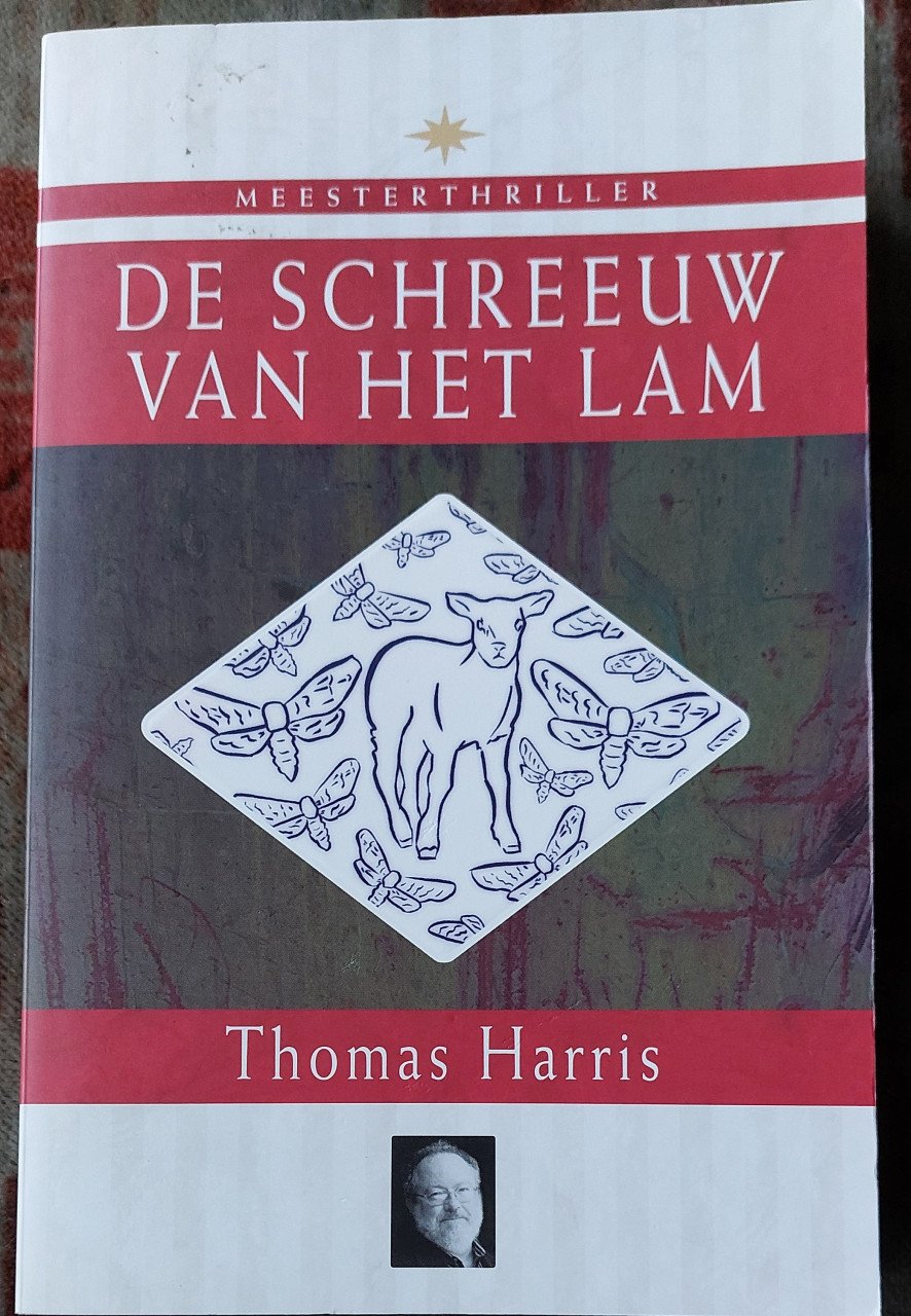 Thomas Harris