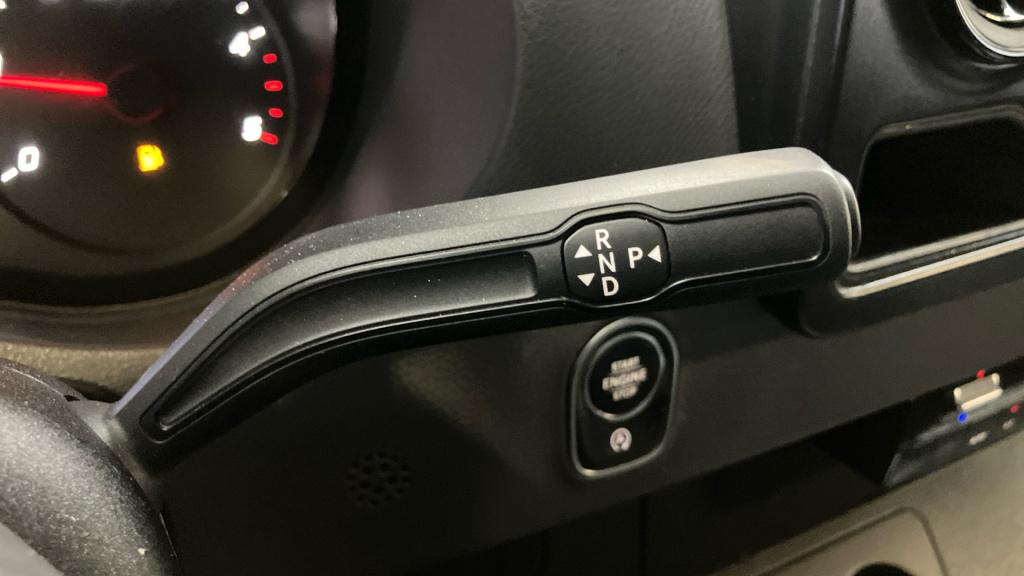 Mercedes-Benz Sprinter 316 2.2 cdi 325 l2h2 cam i cr.control i trekhaak i m