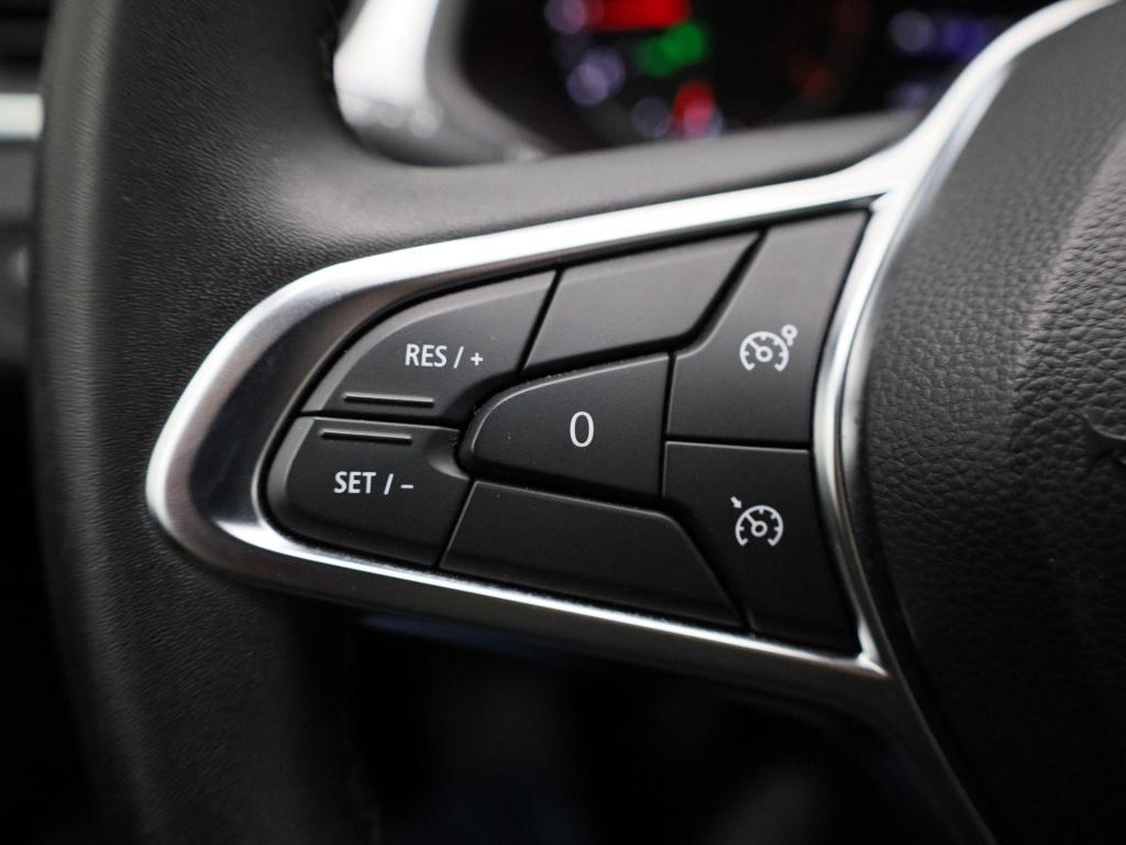 Renault Captur 1.0 tce 90 equilibre | navigatie | apple carplay / android a