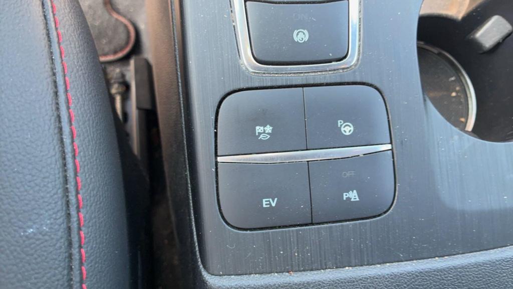 Ford Kuga 2.5 phev st-line x trekhaak - electr. achterklep - adapt cruise c