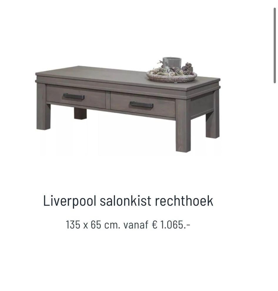 Salontafel
