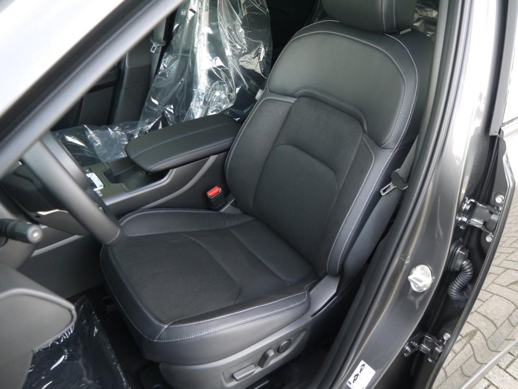 Mazda Cx-5 2.5 e-skyactiv g 141 m hybrid centre-line