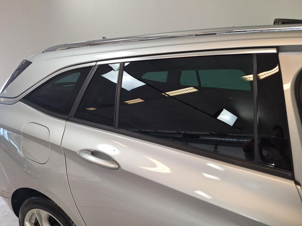 Opel Astra sports tourer 1.4 innovation | schuif/kanteldak | stoel/stuurwie
