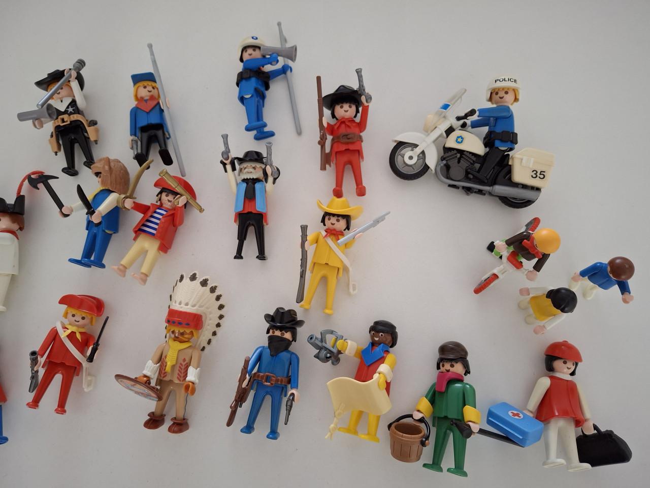 Playmobil