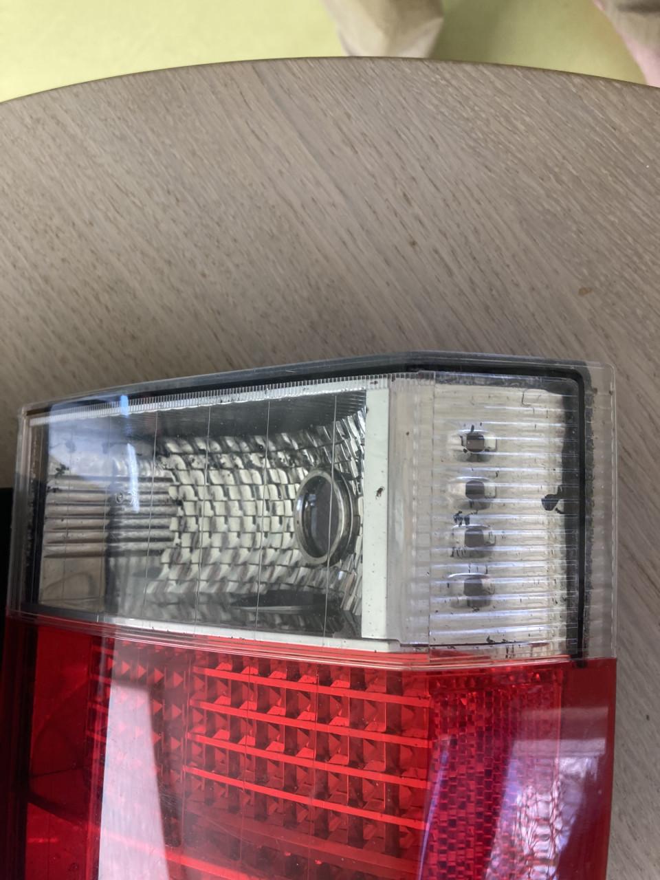 Achterlicht volvo v70 2005