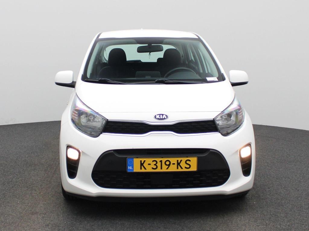Kia Picanto 1.0 dpi dynamicline | cruise control | camera | apple carplay |