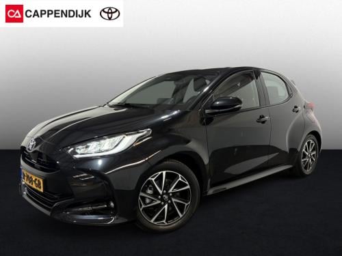 Toyota Yaris 1.5 hybrid dynamic | trekhaak |