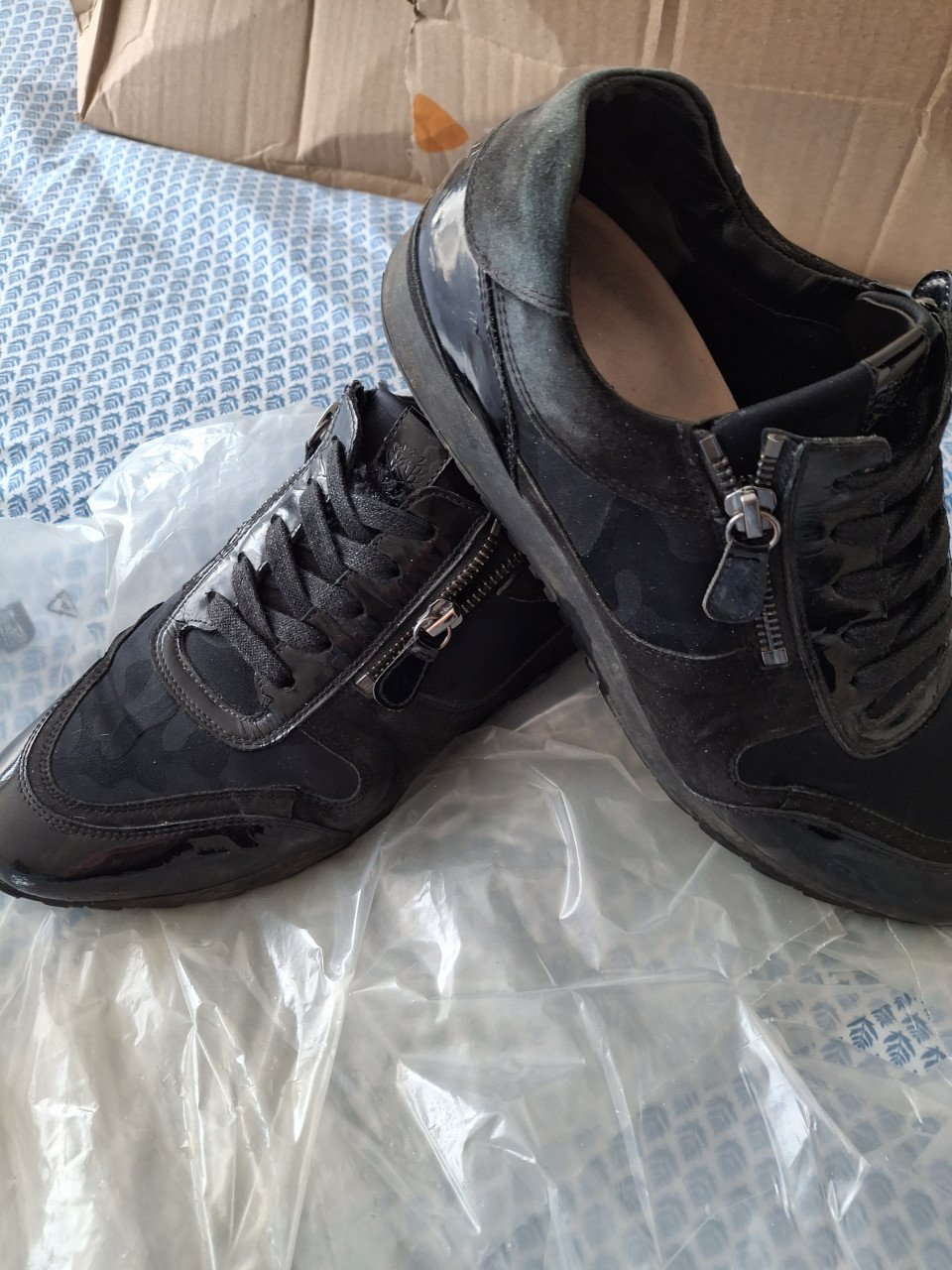 Sneakers mt 40 Gabor