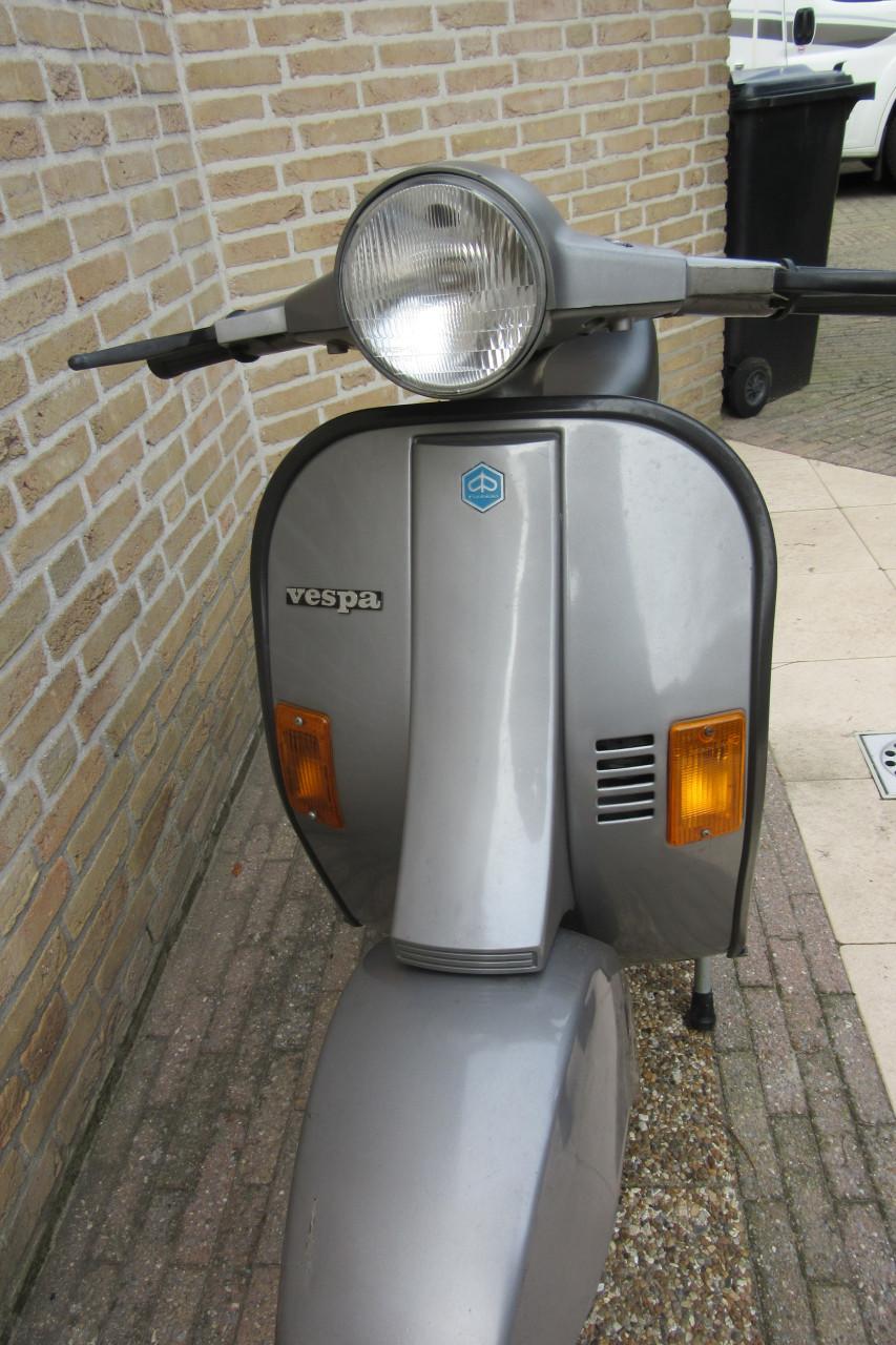 Vespa PK 50