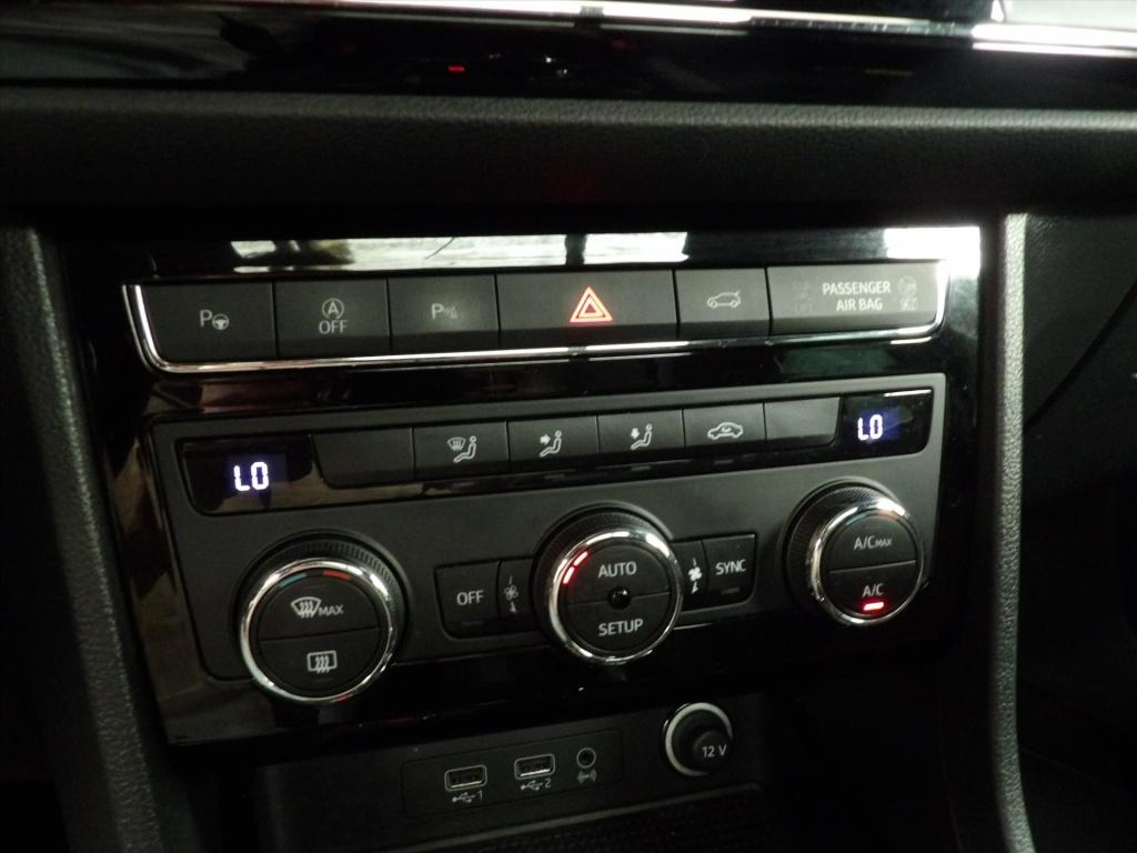 Seat Ateca 1.4 ecotsi 150pk xcellence