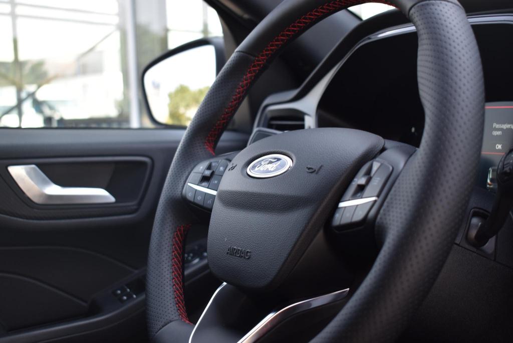 Ford Kuga 2.5 phev st-line x | climate control | adaptieve cruise control |