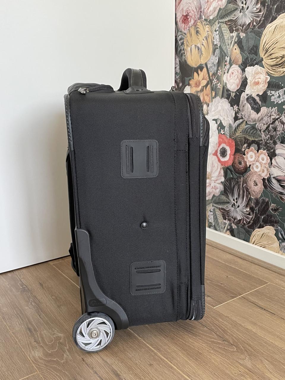 Lowepro roller AW-100