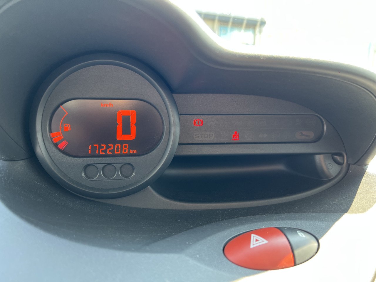 Renault Twingo 1.2 Authentique