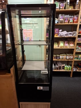 Koelvitrine