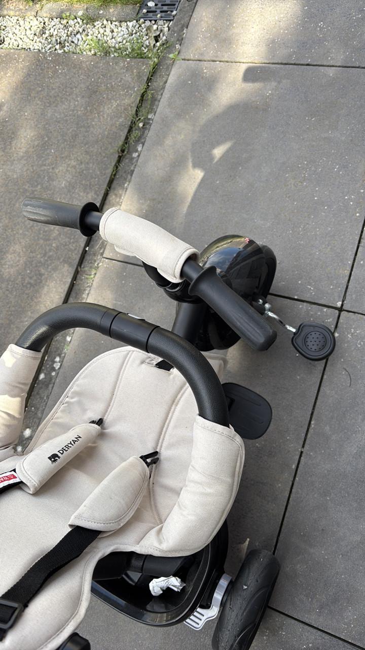 Loopfiets