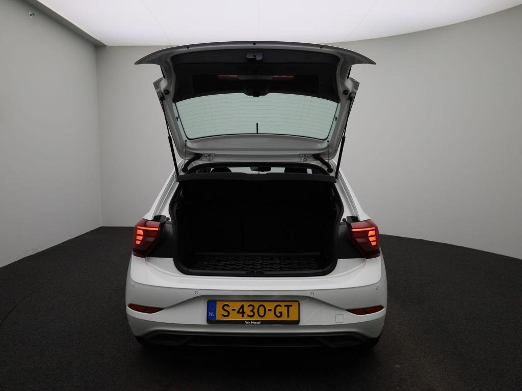 Volkswagen Polo 1.0 tsi life business | lmv | cruise control | parkeer sens