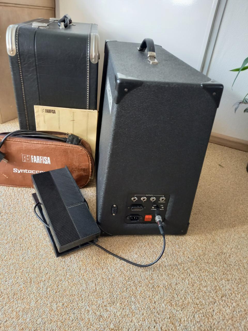 Accordeon