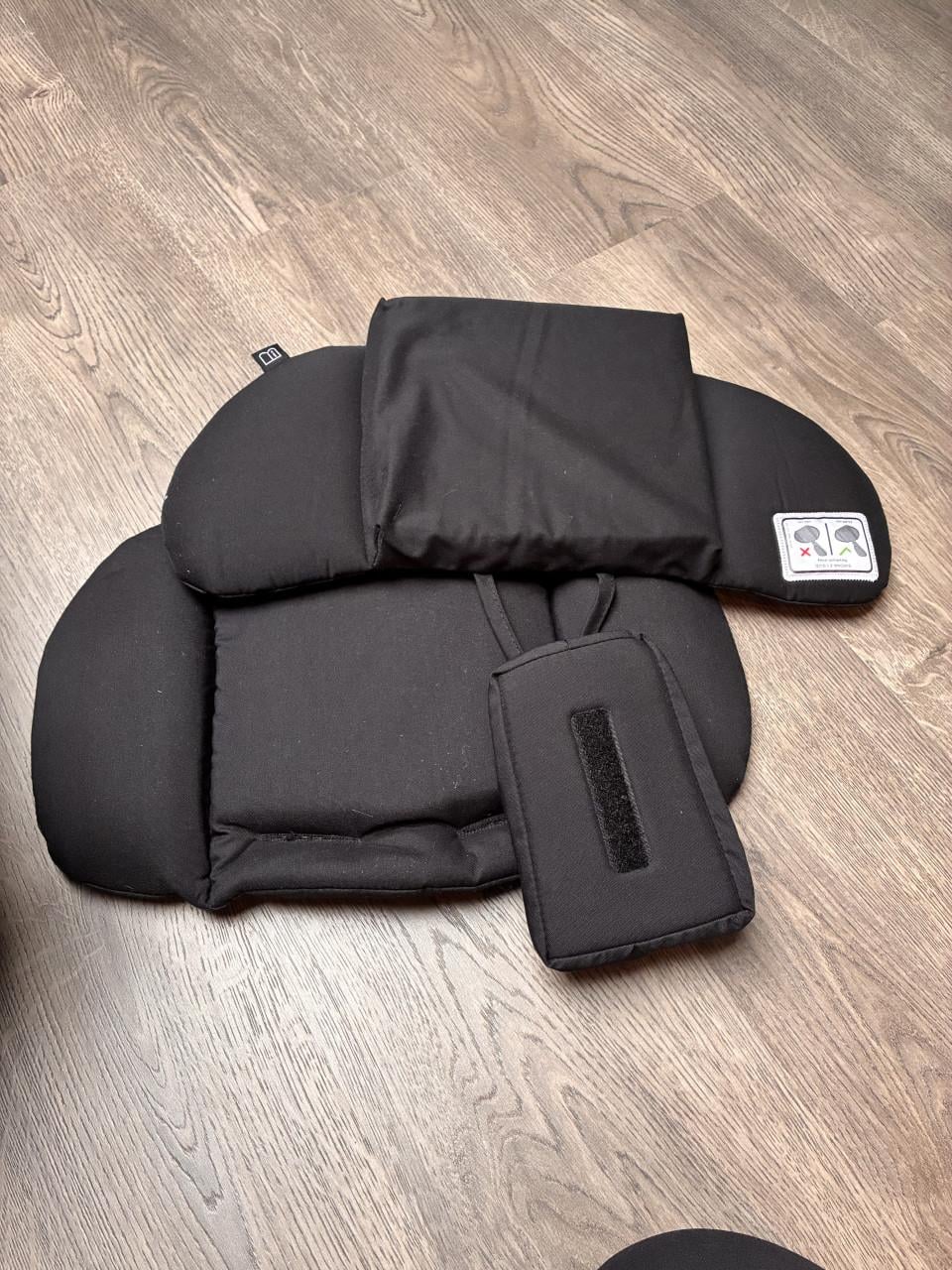 Cybex autostoel cloud t i-size