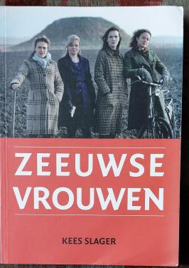 Zeeuws boek