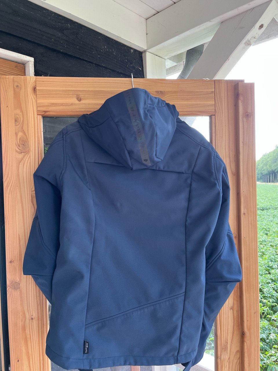 Te koop Revit motorjas.