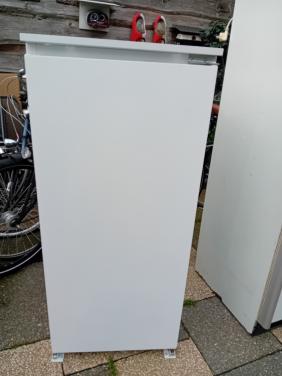 Koelkast inbouw