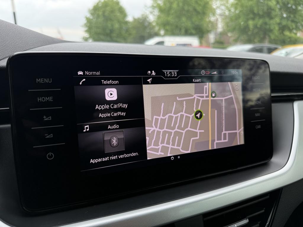 Skoda Kamiq 1.0 tsi ambition - mooie uitvoering! -