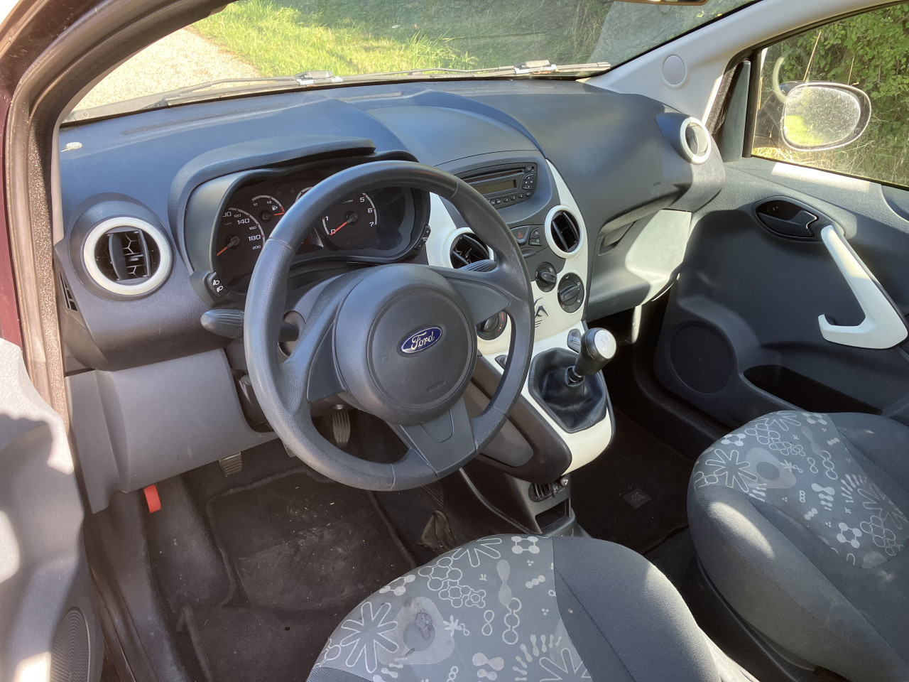 Ford Ka 1.2