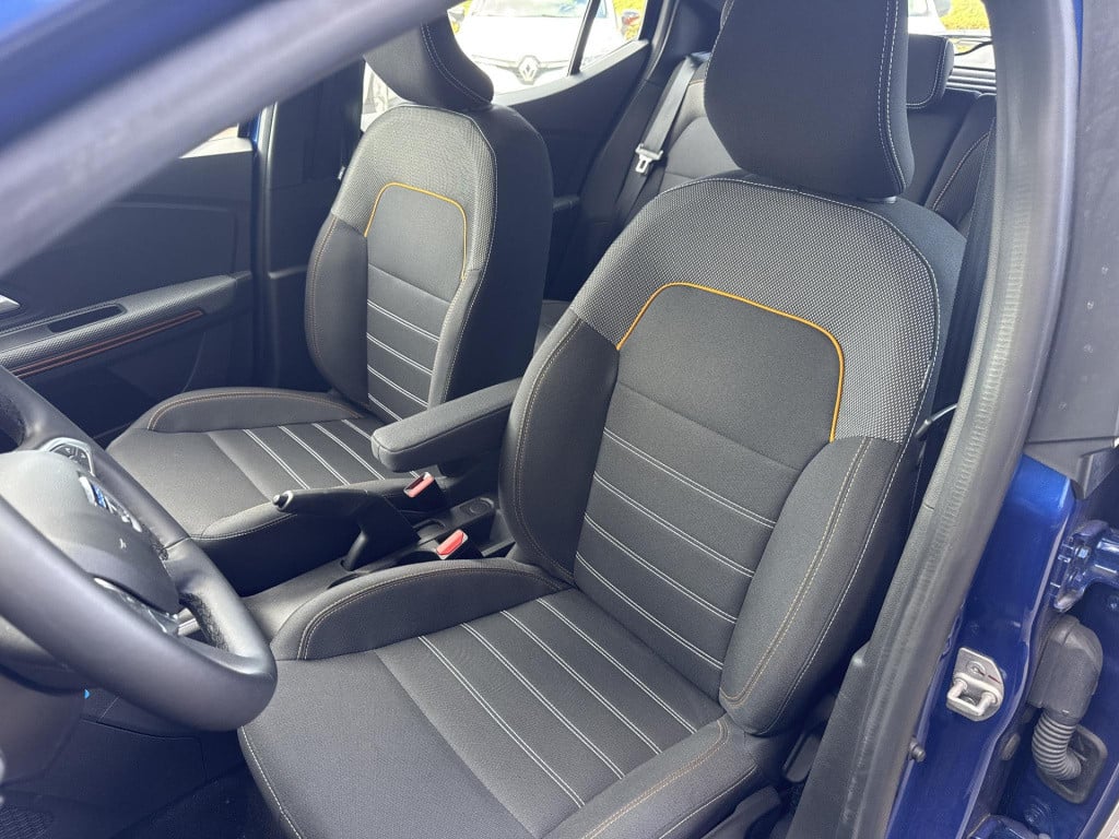 Dacia Sandero Stepway 1.0 tce 90 comfort camera, trekhaak, navigatie, andro