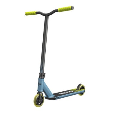 Stuntstep BERG Proxus X1