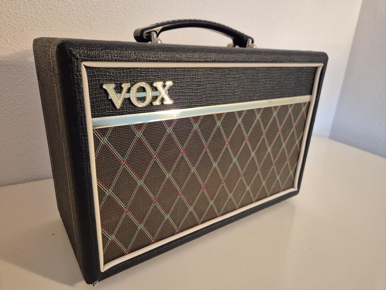 Gitaarversterker Vox Pathfinder 10