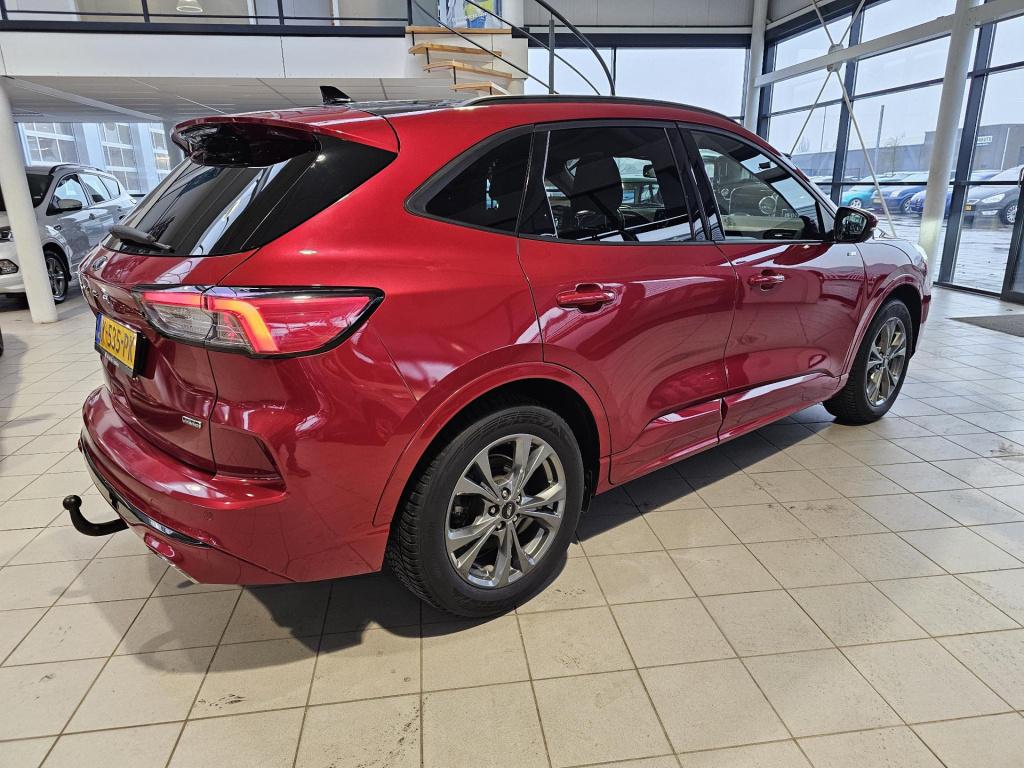 Ford Kuga 2.5 phev st-line x