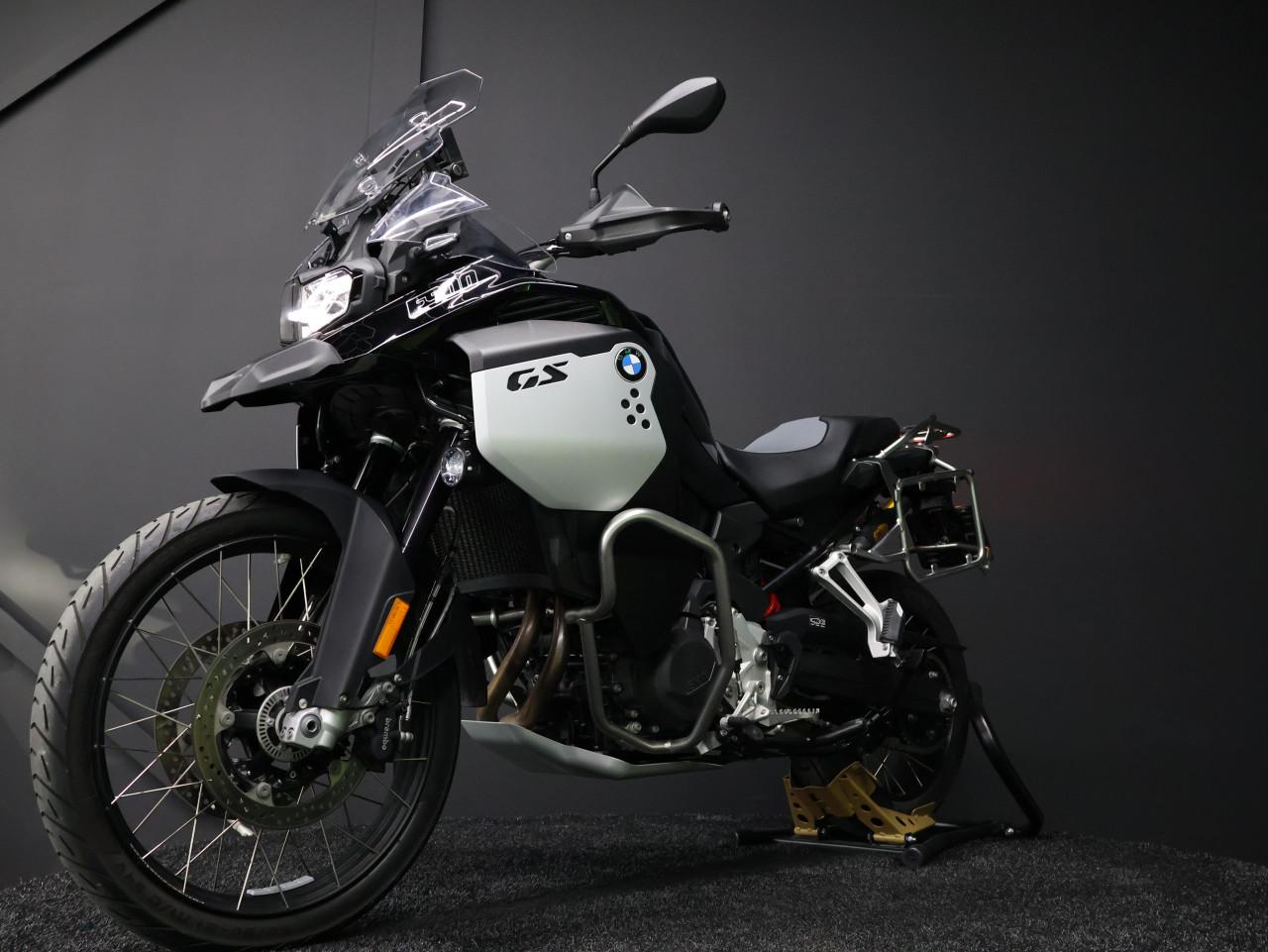 F 900 GS ADVENTURE | BTW Motor