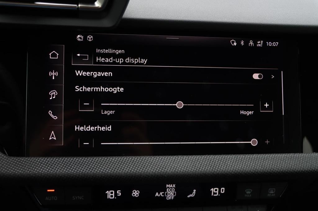 Audi A3 allstreet 40 tfsi e advanced edition s-line 204pk s-tronic | soh 10