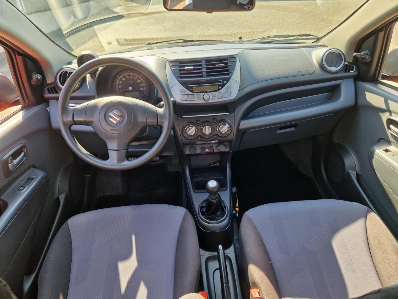 Suzuki Alto 1.0 Exclusive EASSS