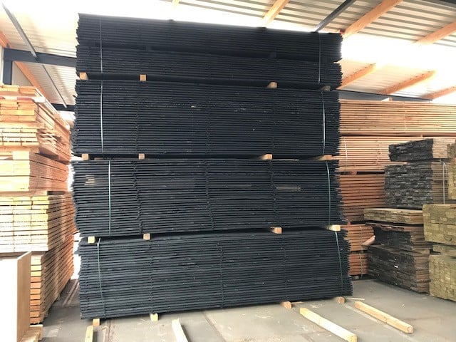 Douglas planken ruim assortiment