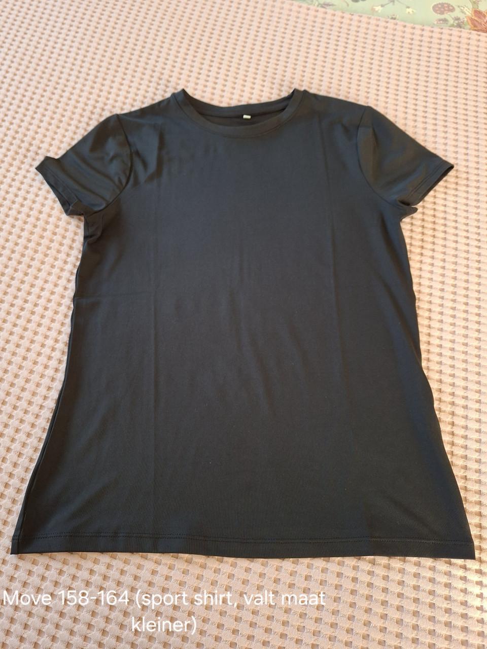 Zomerkleding meisje maat 152-158