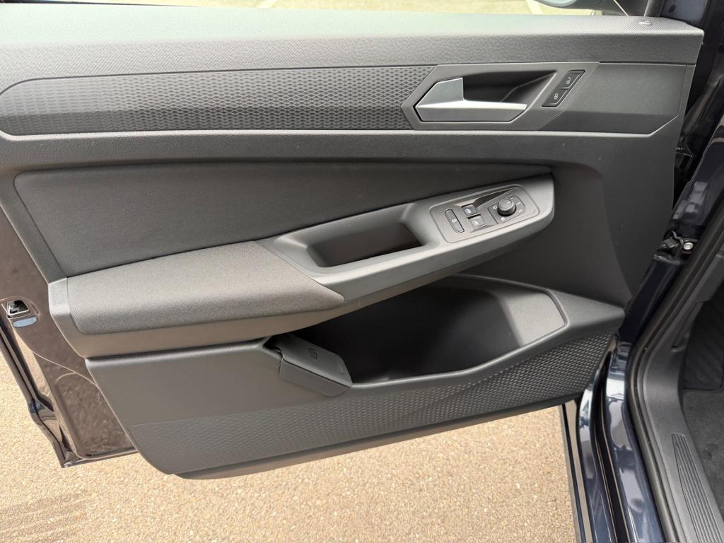 Volkswagen Caddy maxi 1.5 tsi dsg 7-persoons | navi | camera | keyless | ca