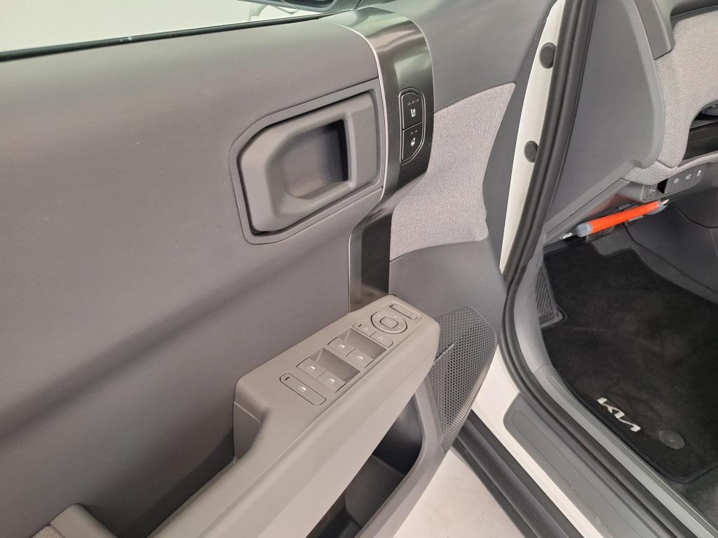 Kia Ev3 plus advanced 58.3 kwh