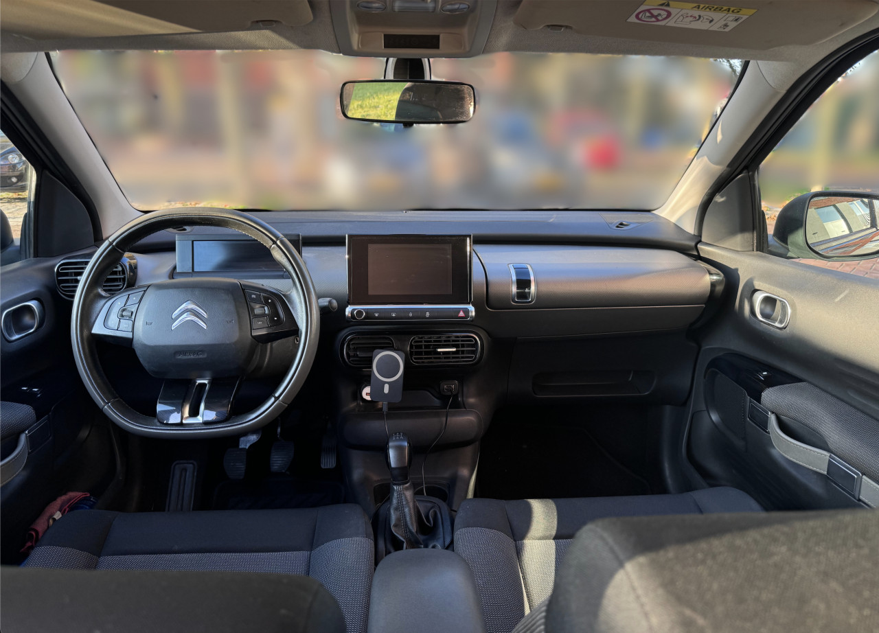 Citroen C4 Cactus 1.2 PureTech Business