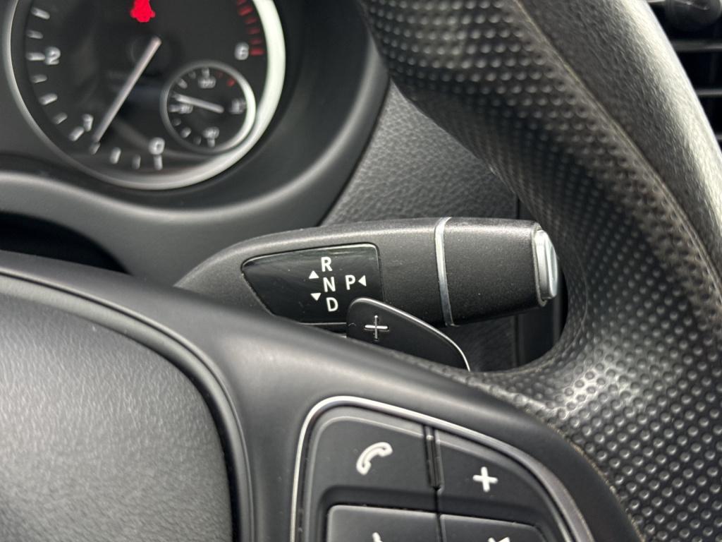 Mercedes-Benz Vito 114 cdi lang | zb-edition | sportvelgen | carplay | came