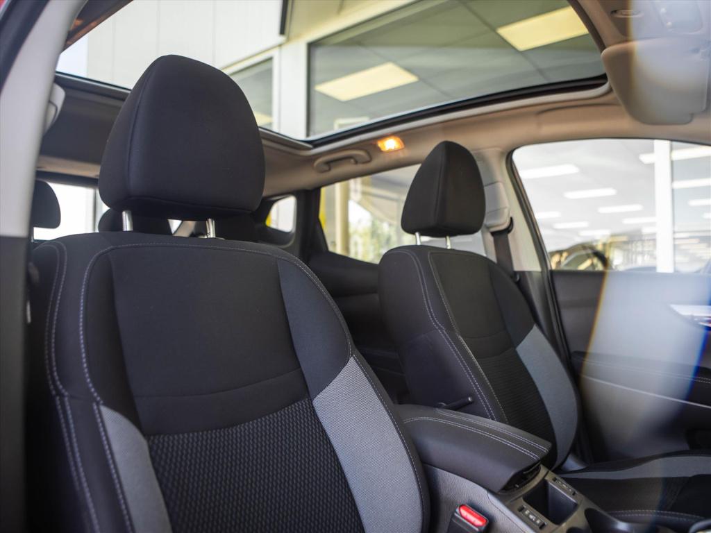 Nissan Qashqai 1.2 115 dig-t n-connecta | panoramadak | trekhaak | navigati